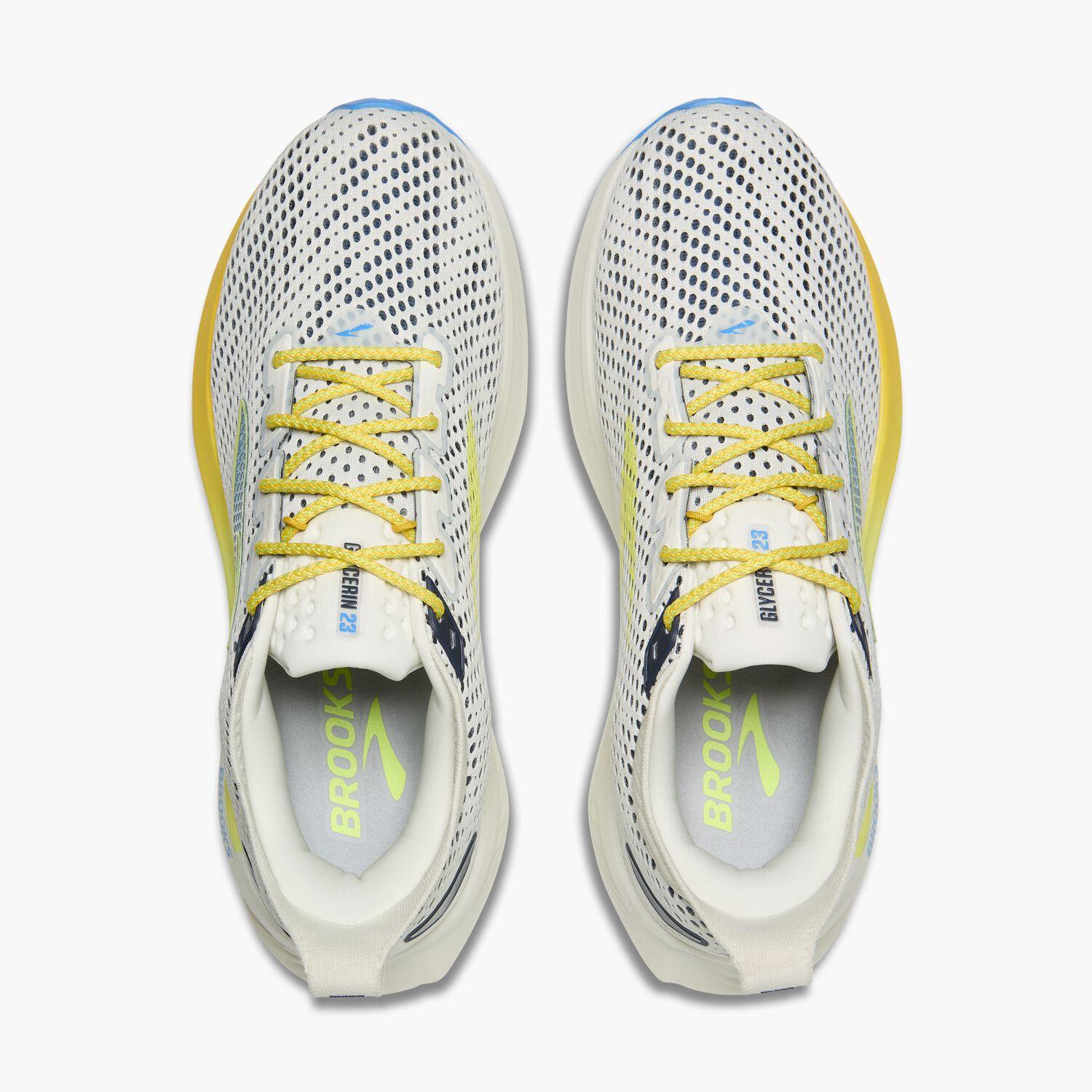Brooks Running Men's Glycerin 23