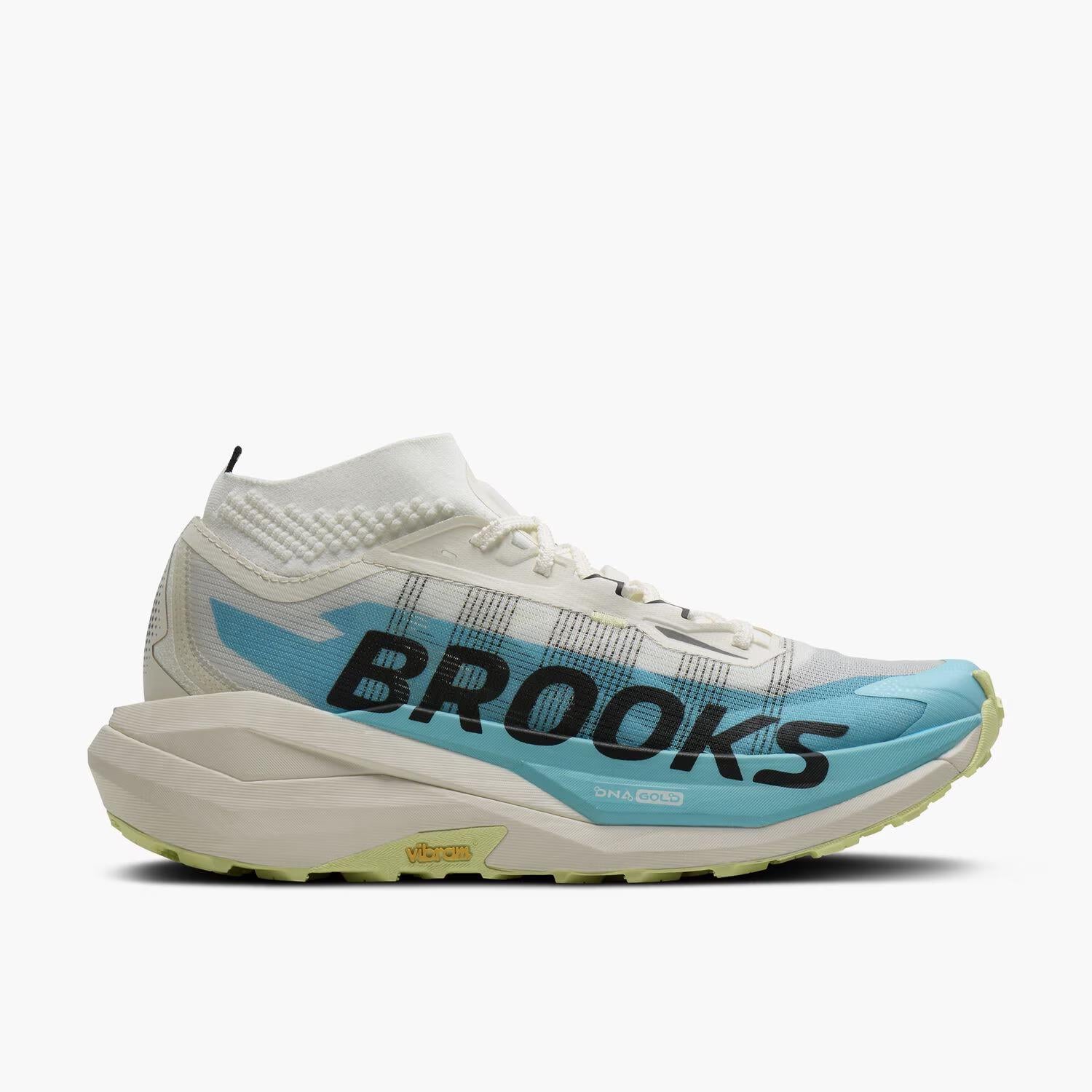 Brooks Running Cascadia Elite