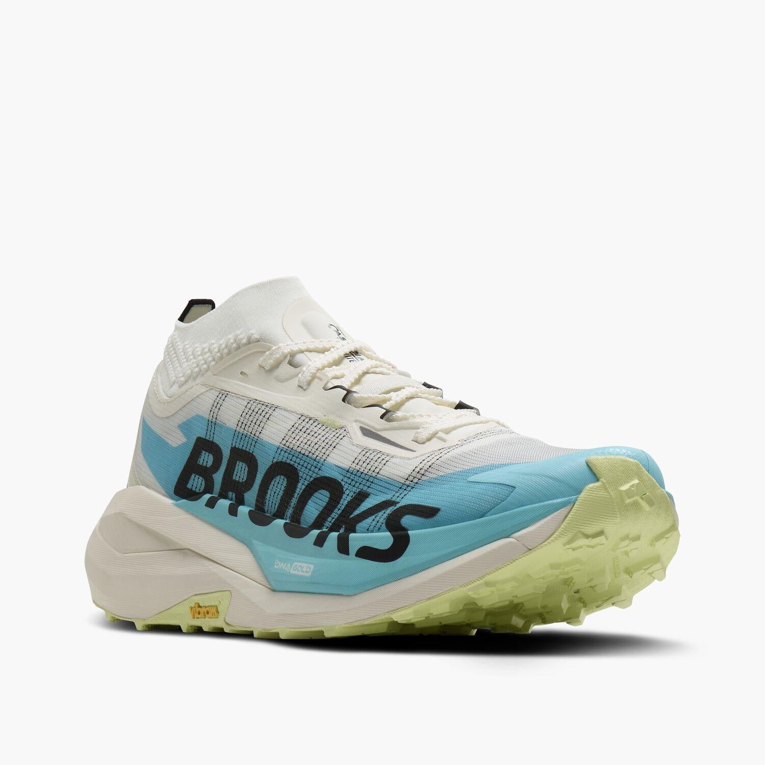 Brooks Running Cascadia Elite
