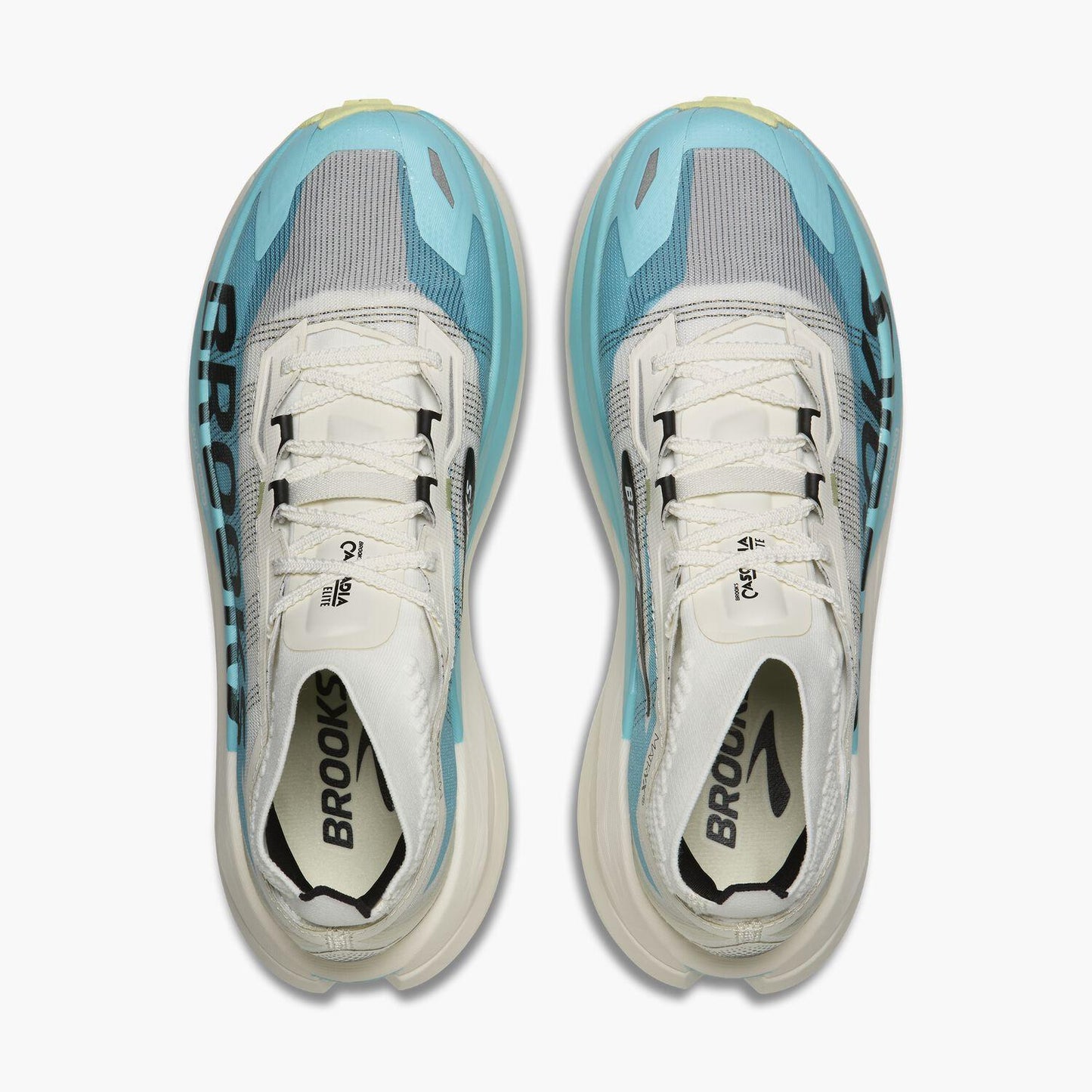 Brooks Running Cascadia Elite
