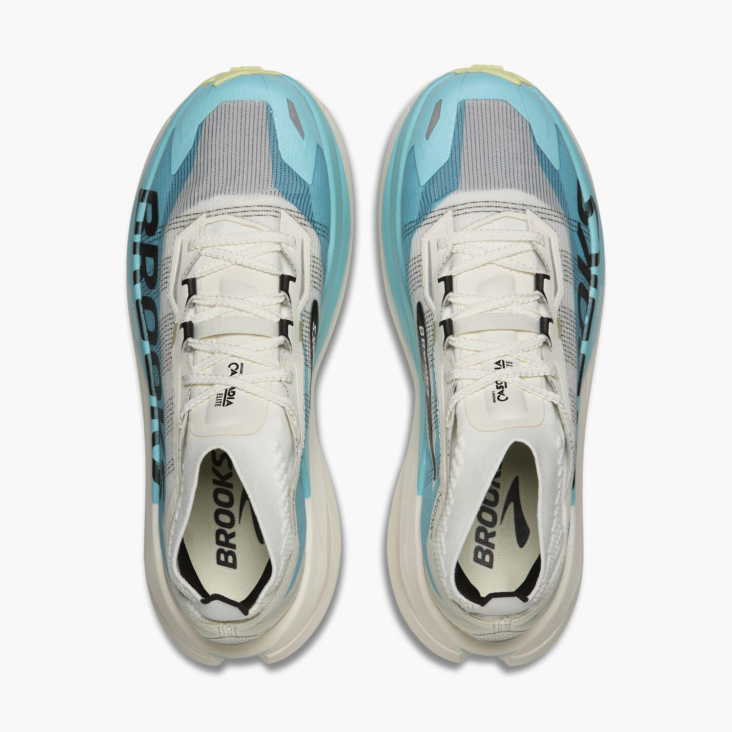 Brooks Running Cascadia Elite