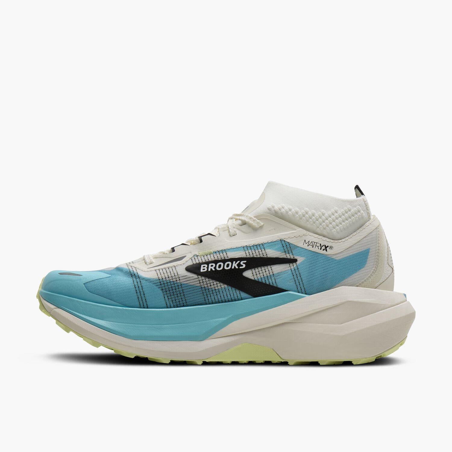 Brooks Running Cascadia Elite