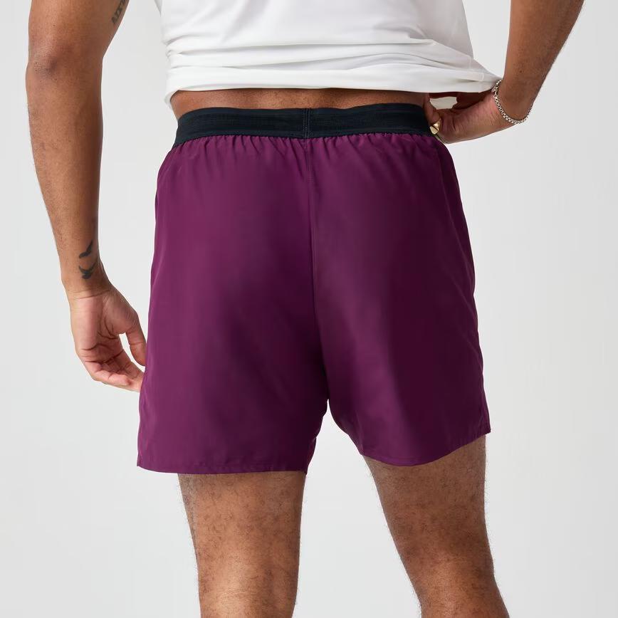 Brooks Running Men's Dash 2-in-1 Shorts