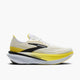 White/Cyber Yellow/Black