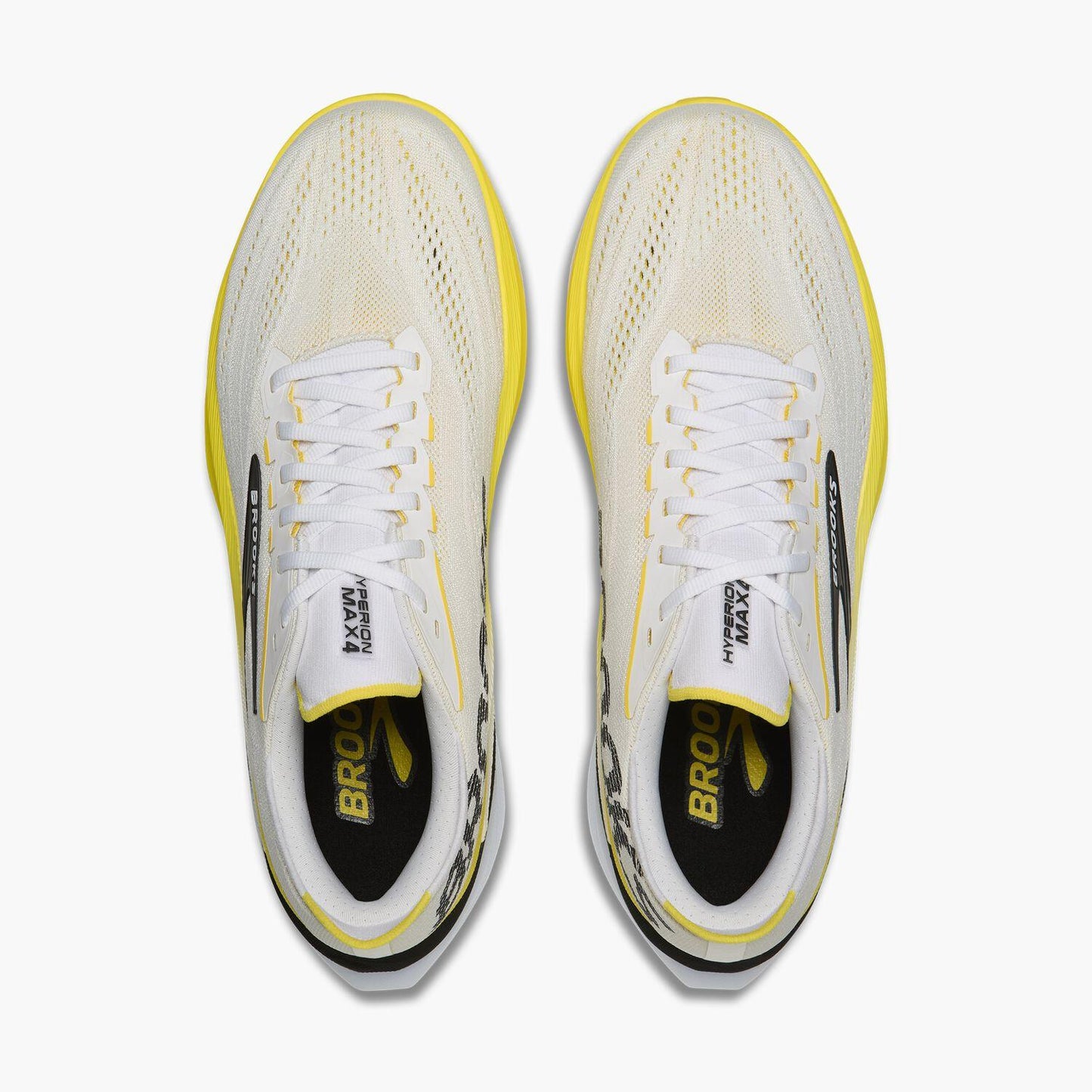 Brooks Running Hyperion Max 4