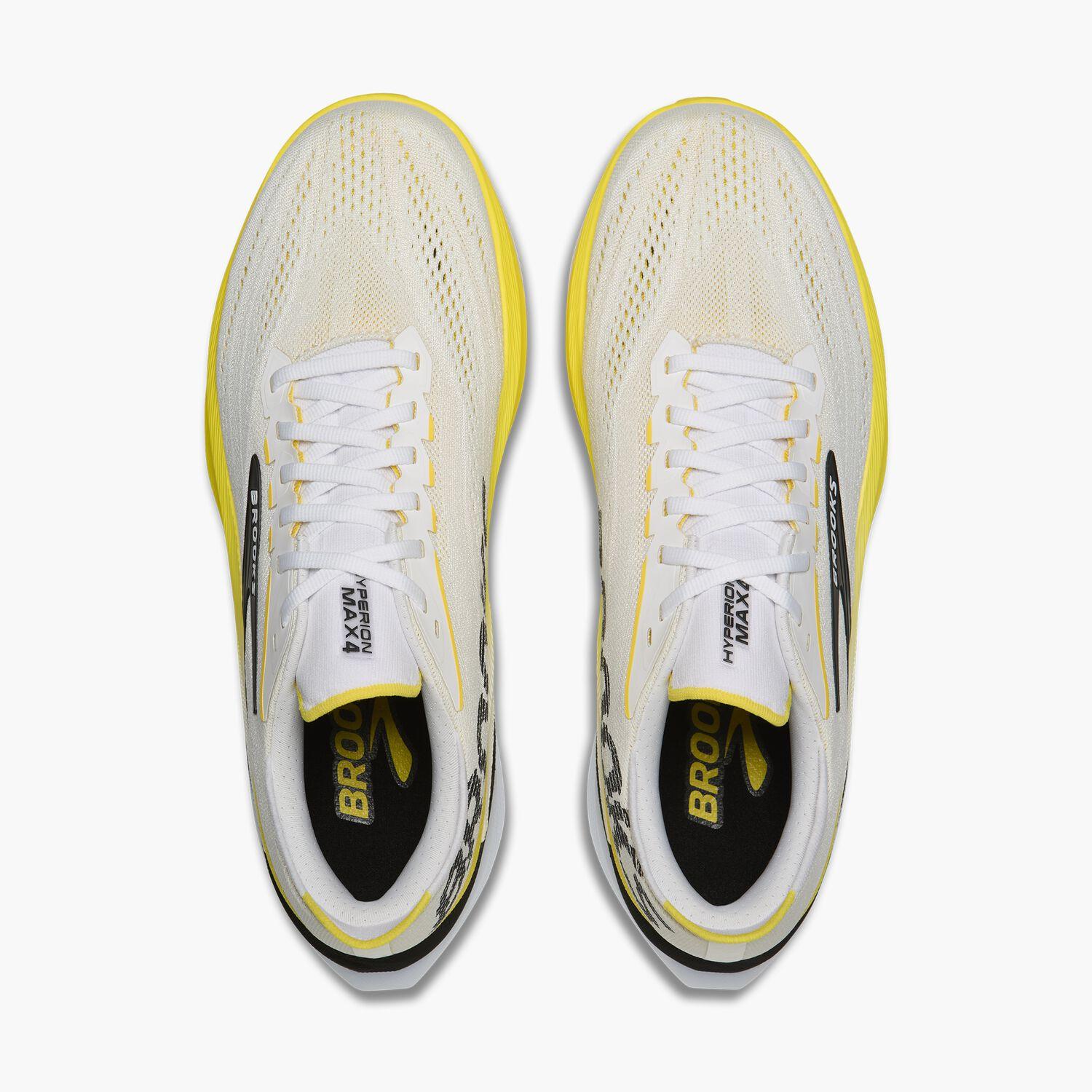 Brooks Running Hyperion Max 4