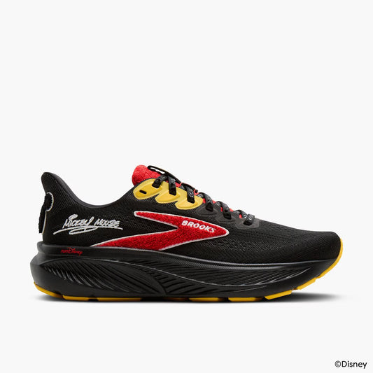 Brooks Running Men's Ghost 17 Mickey Mouse