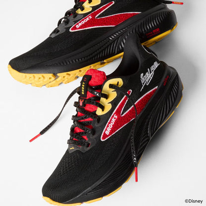 Brooks Running Men's Ghost 17 Mickey Mouse