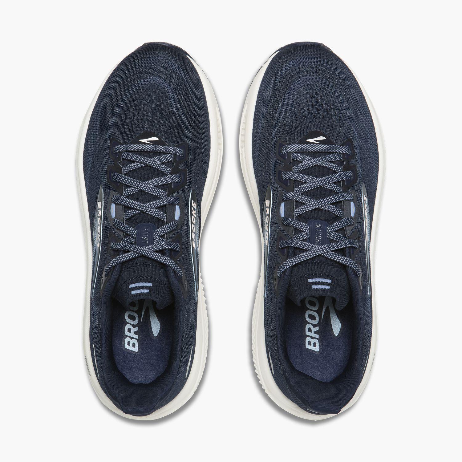 Brooks Running Ghost 18