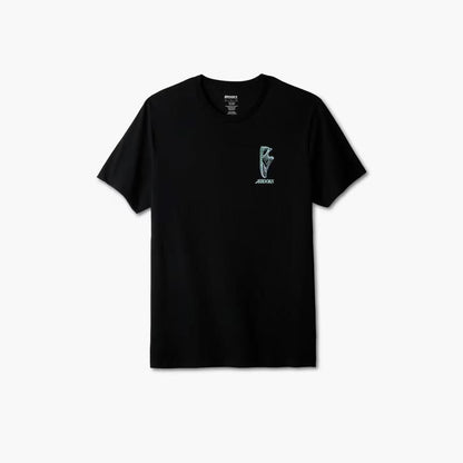 Brooks Running Unisex Trailhead Tee
