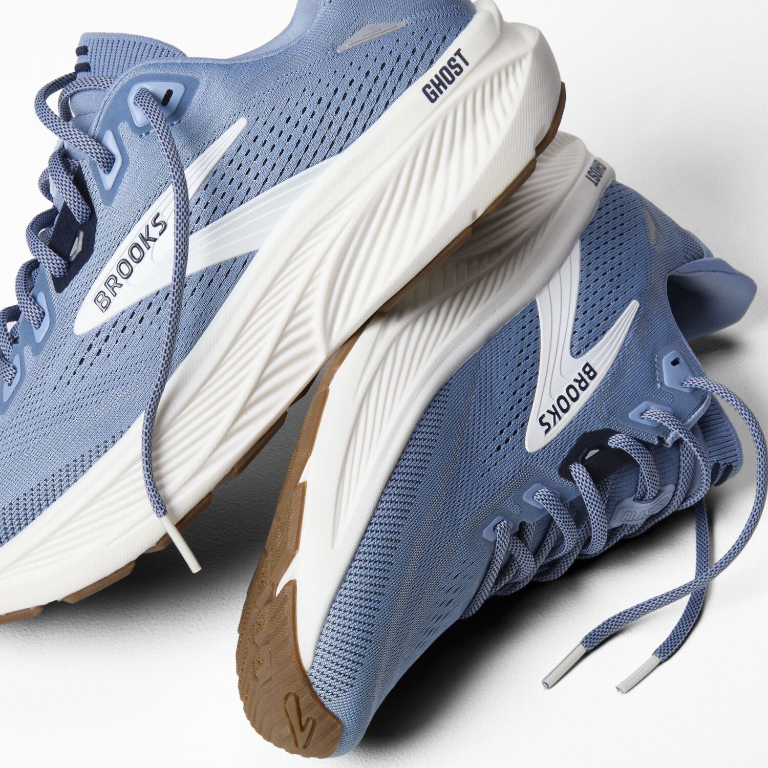 Brooks Running Ghost 18