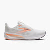 White/Cyber Peach/Purple