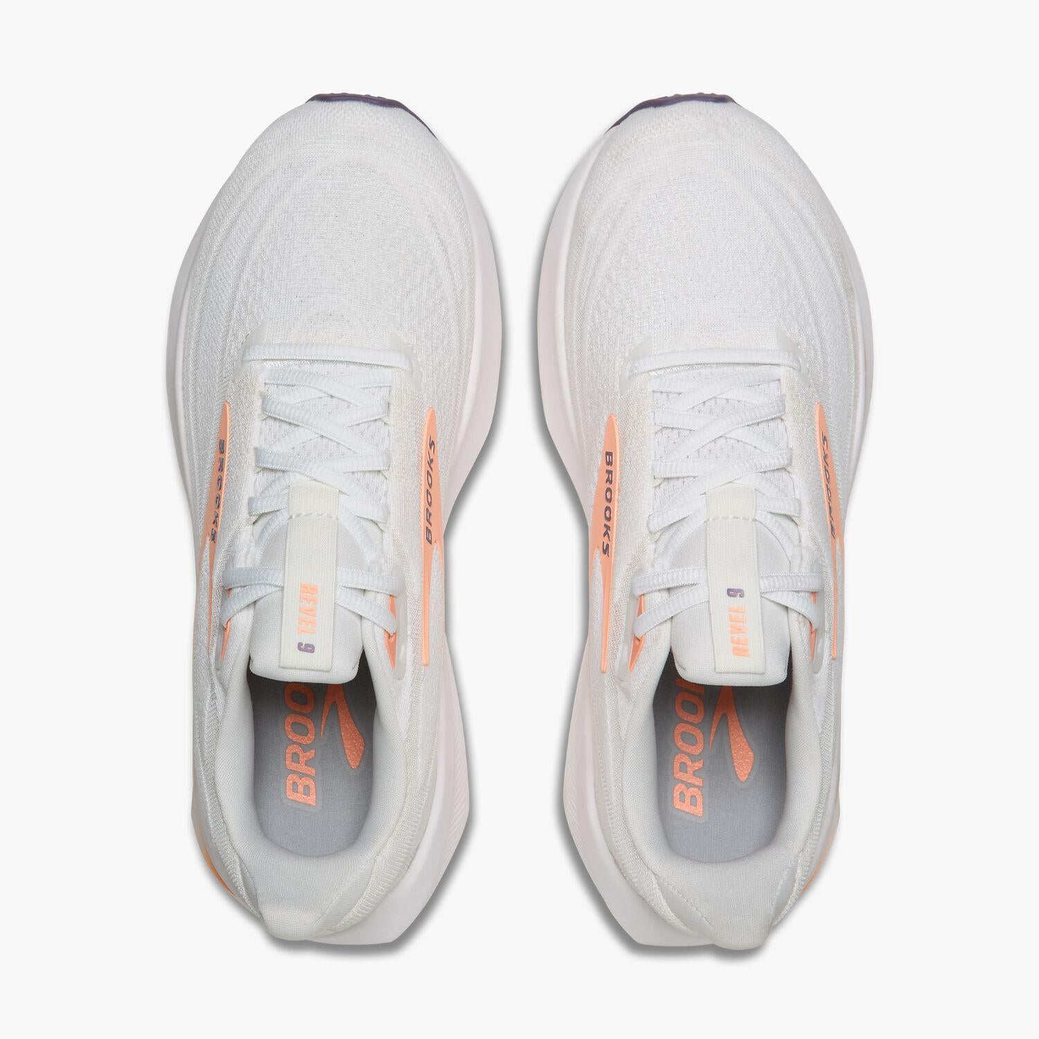 Brooks Running Revel 9