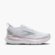 White/Harbor Mist/Metallic
