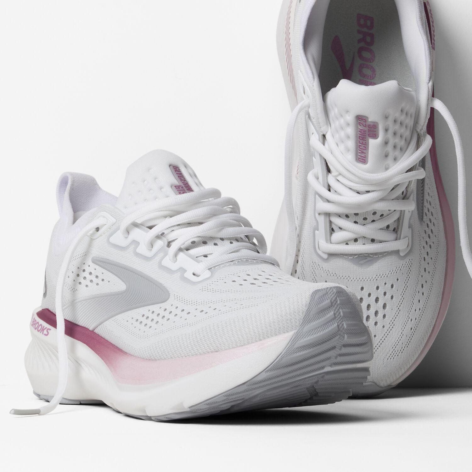 Brooks Running Women's Glycerin GTS 23