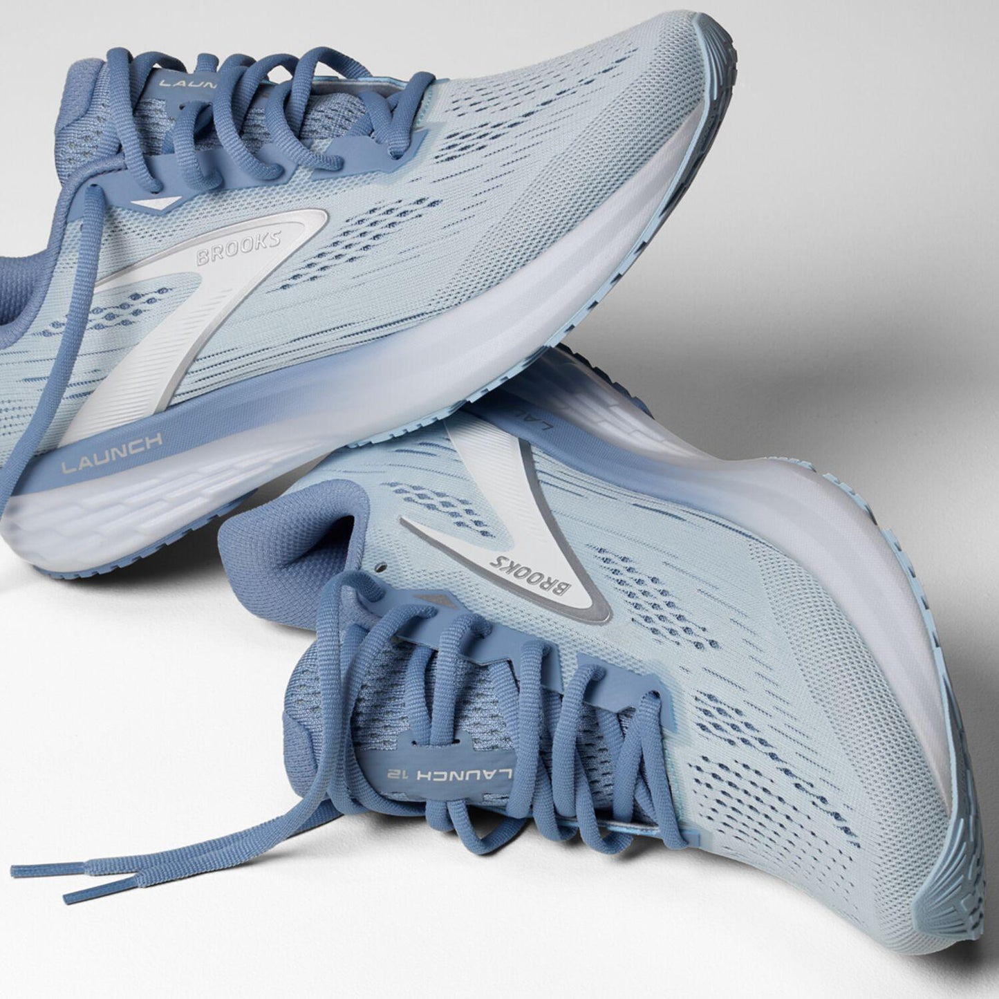 Brooks Running Women's Launch 12