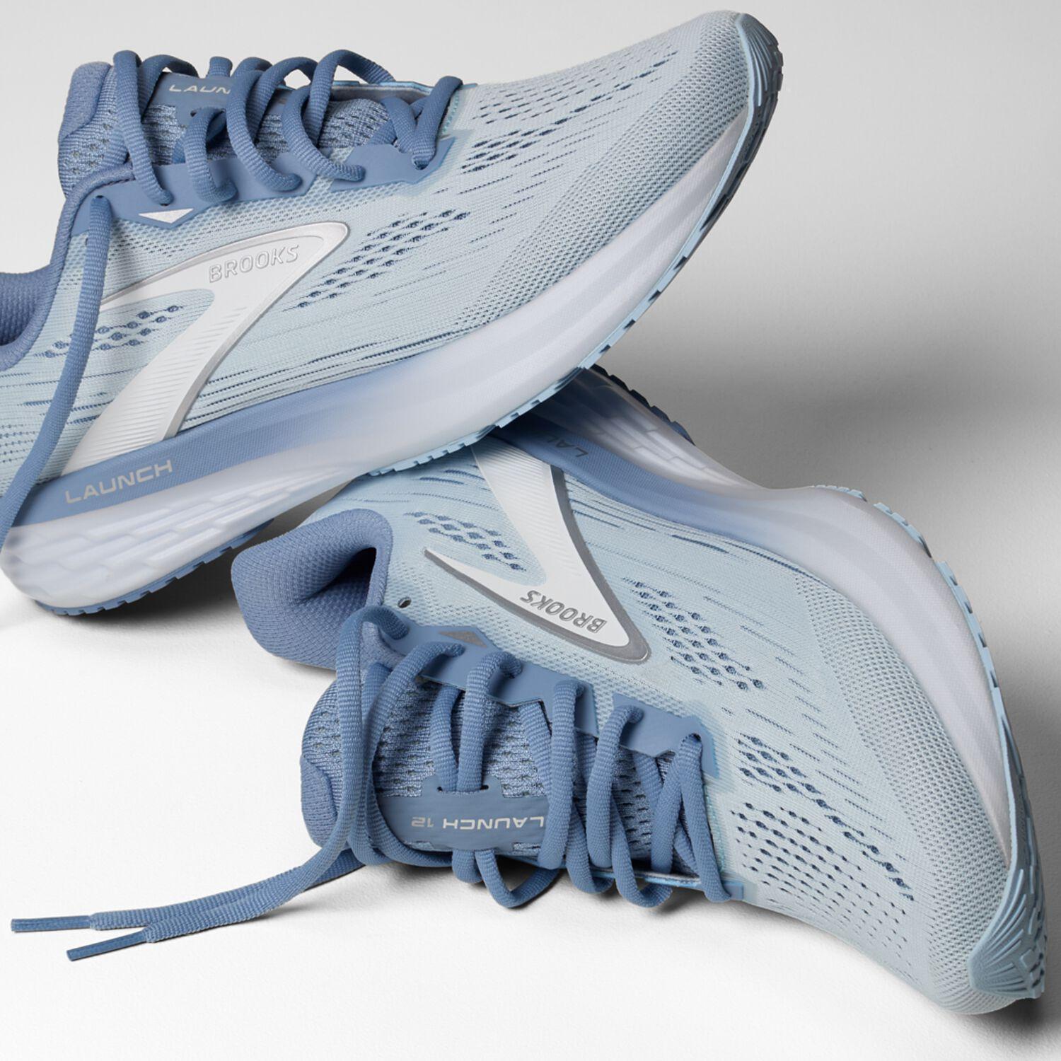 Brooks Running Women's Launch 12