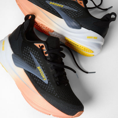 Brooks Running Ghost Max 4