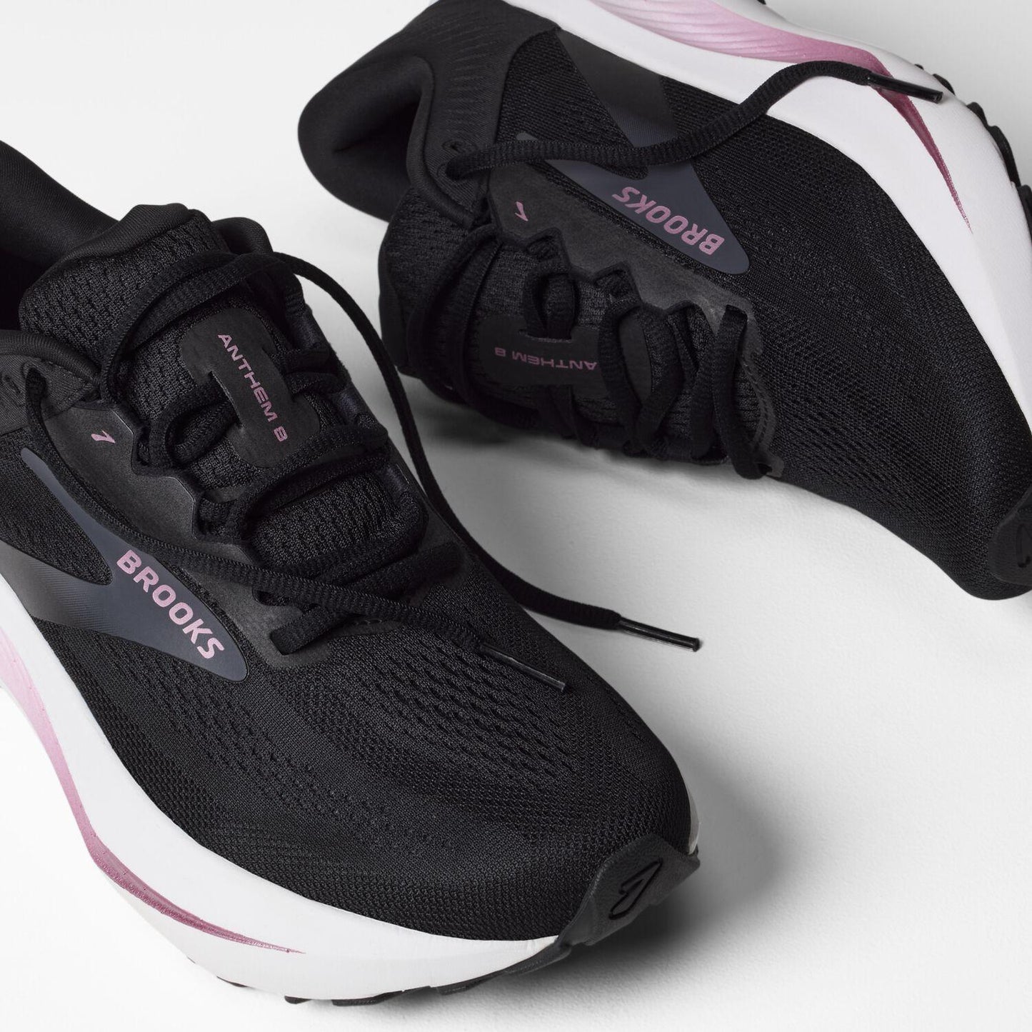 Brooks Running Women's Anthem 8