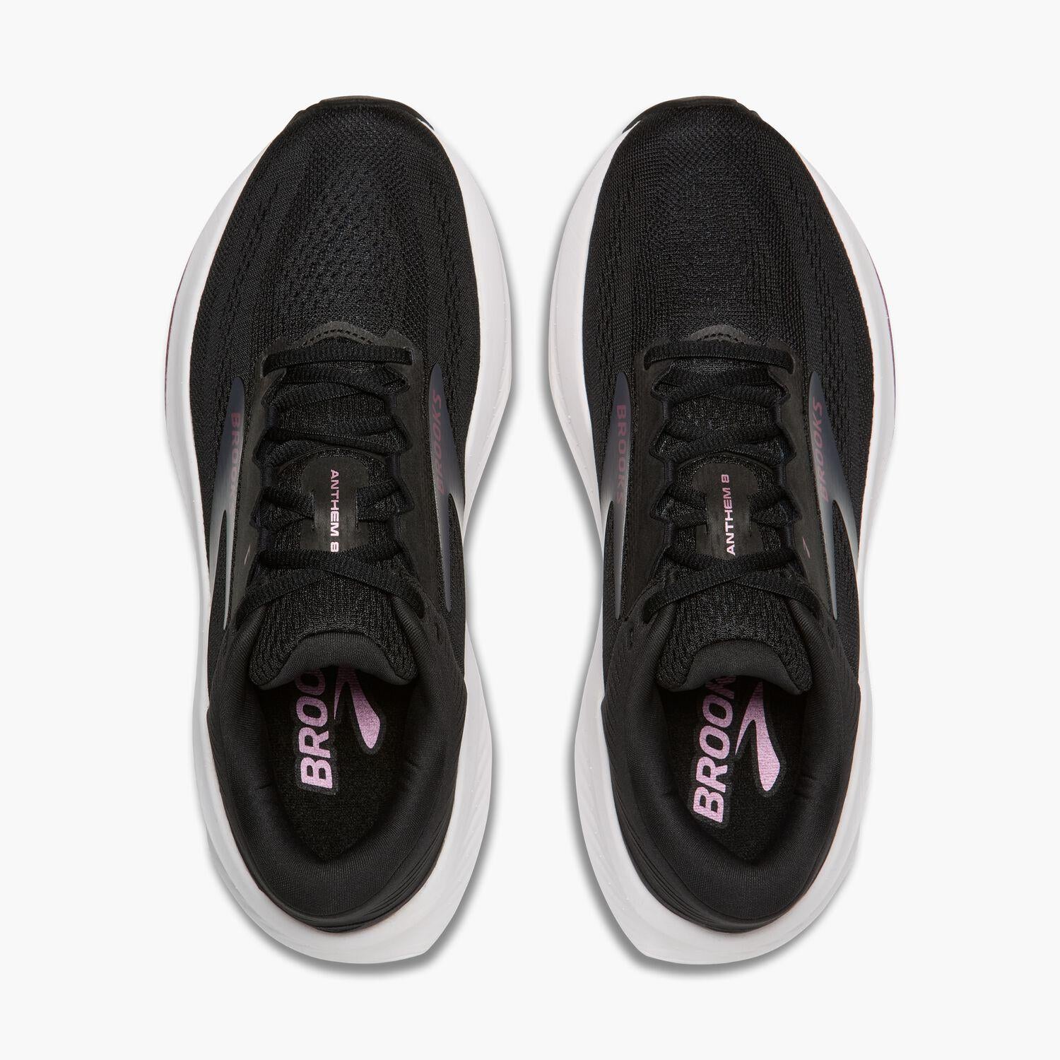 Brooks Running Women's Anthem 8