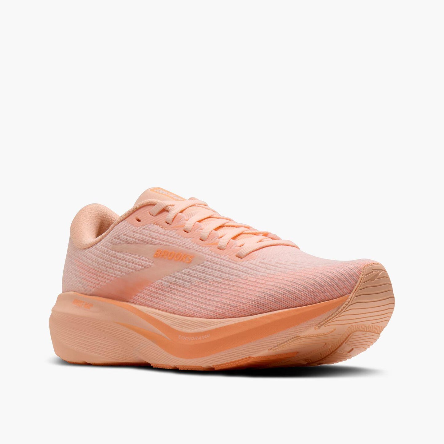 Brooks Running Ghost Amp