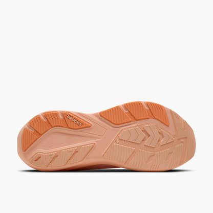 Brooks Running Ghost Amp