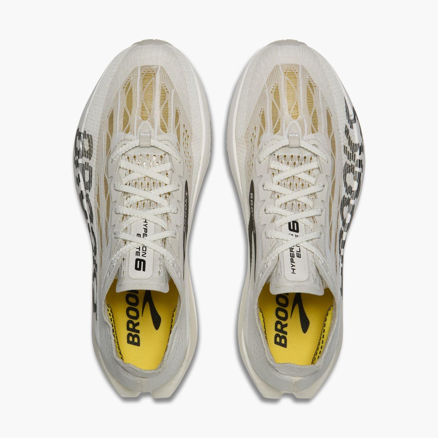 Brooks Running Hyperion Elite 6