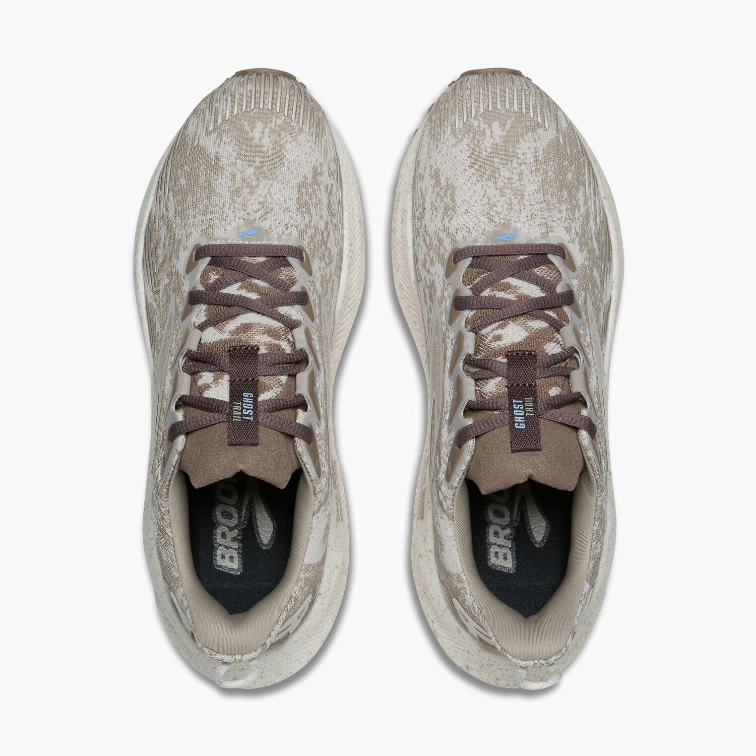 Brooks Running Women's Ghost Trail