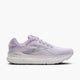 Lavender/Silver/White