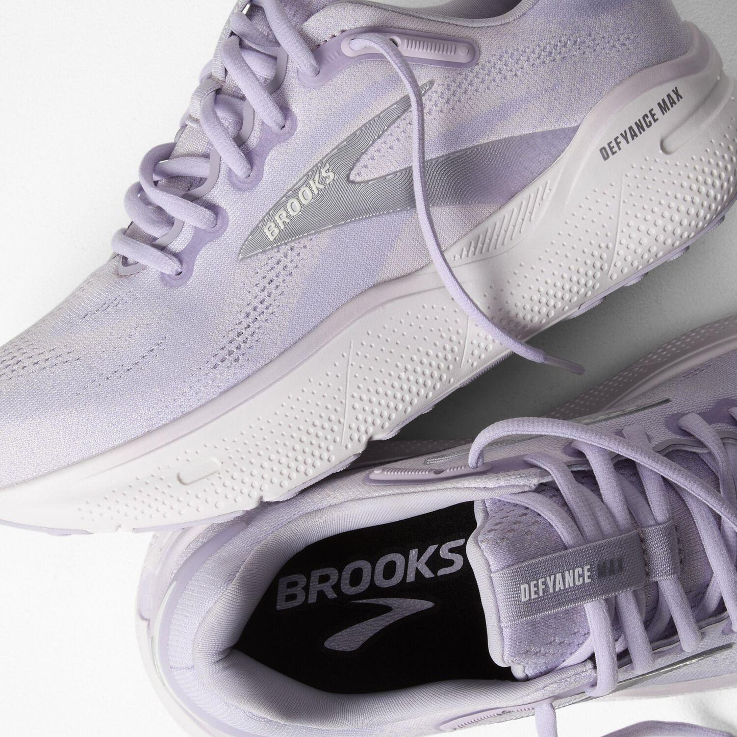 Brooks Running Women's Defyance Max