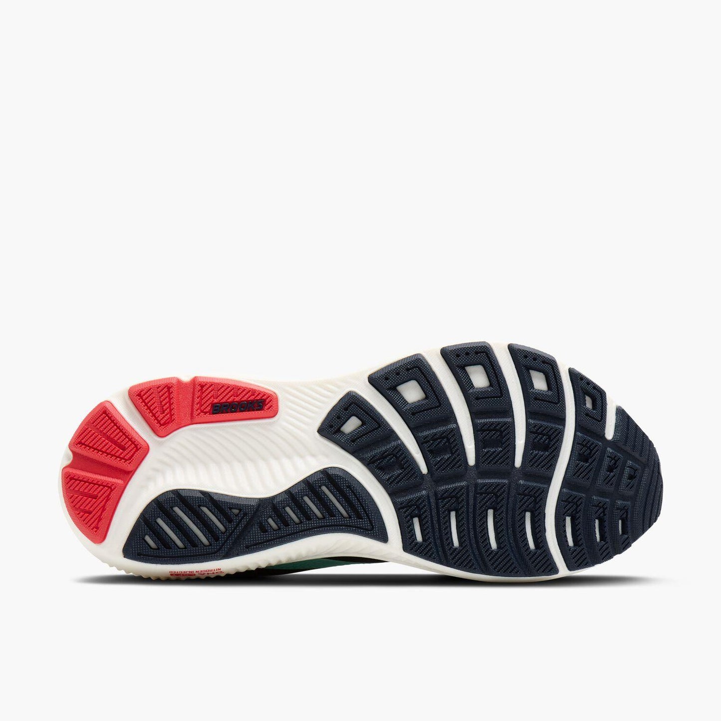 Brooks Running Women's Kraken x Ghost 17