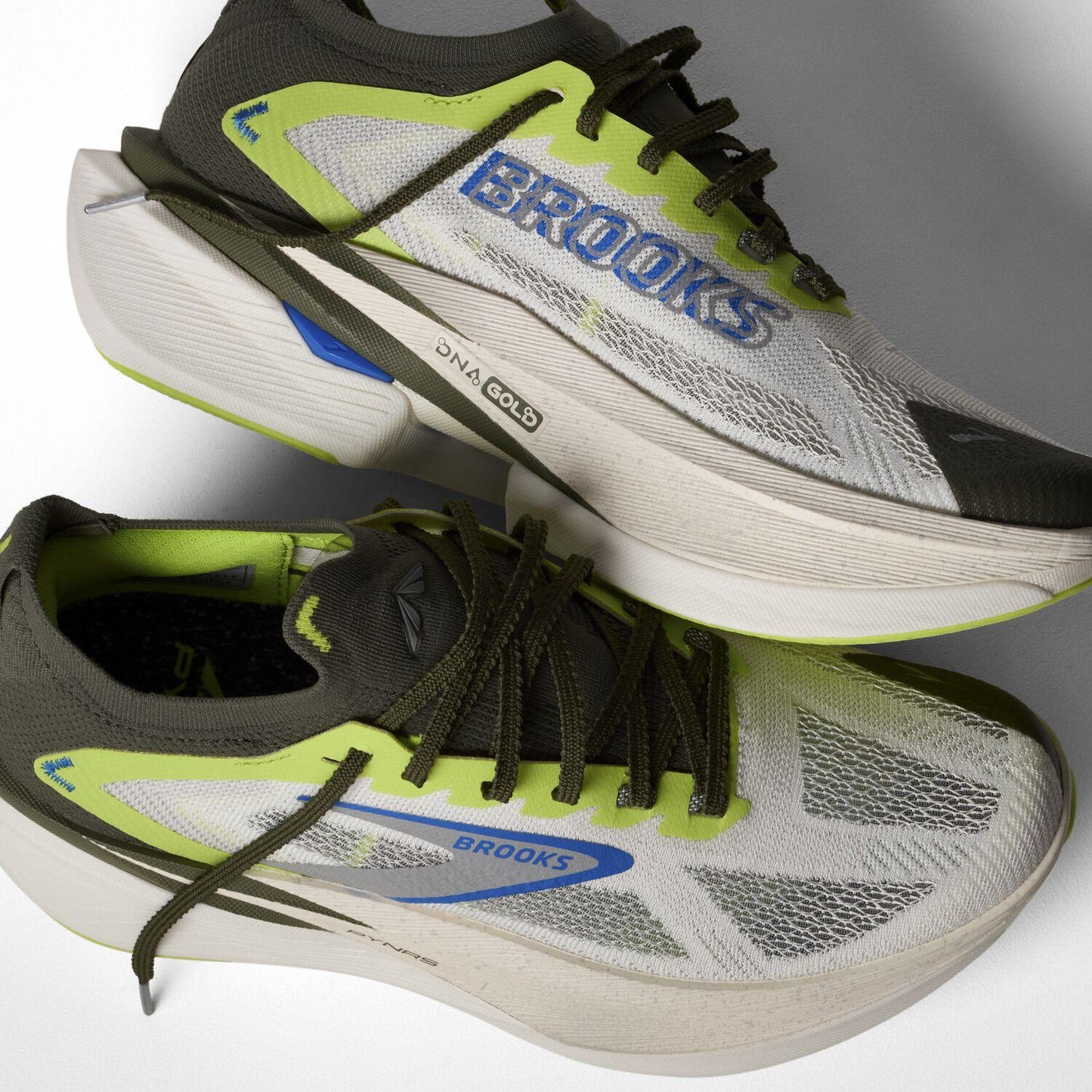 Brooks Running Women's PYNRS x Hyperion Max 3