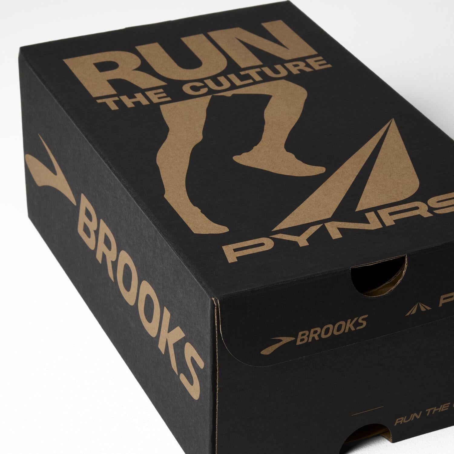 Brooks Running Women's PYNRS x Hyperion Max 3