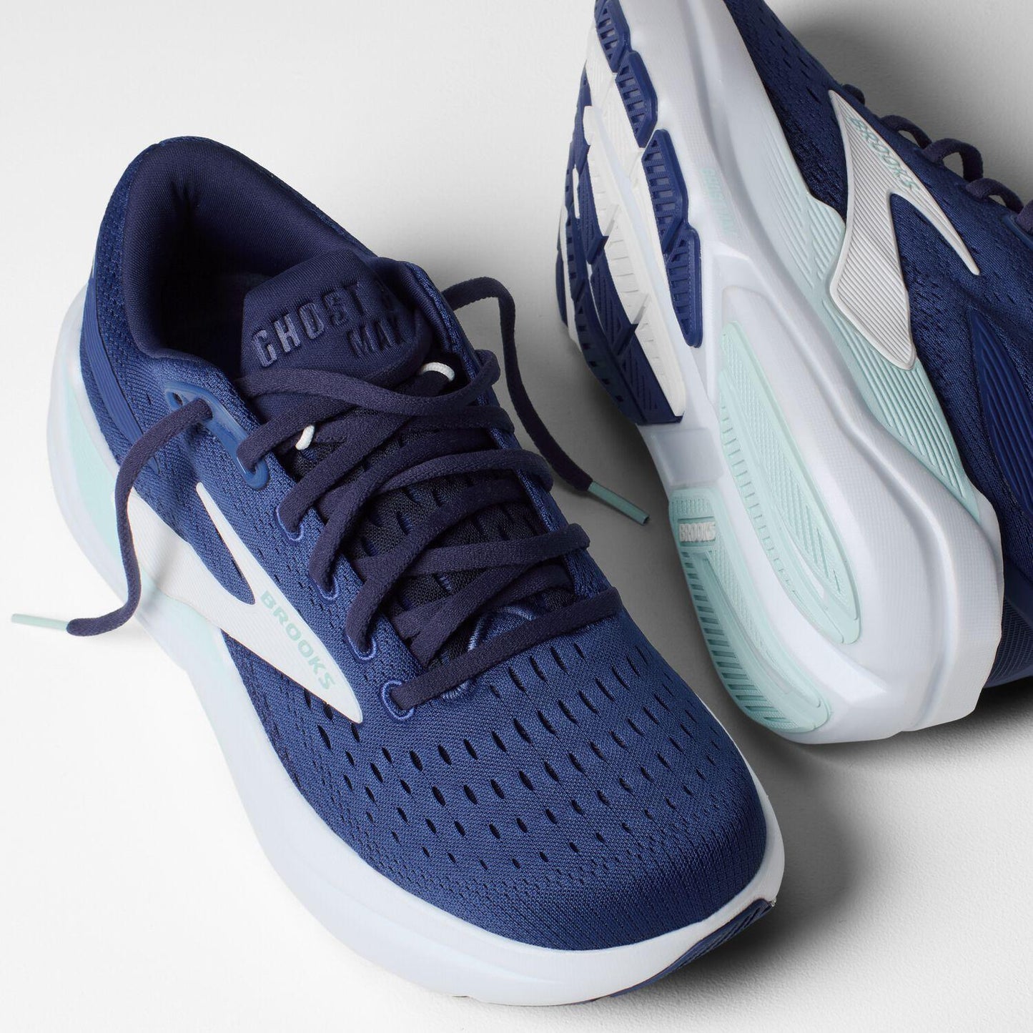 Brooks Running Women's Ghost Max 3