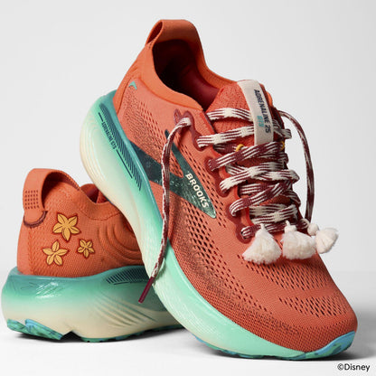 Brooks Running Women's Adrenaline GTS 25 Moana