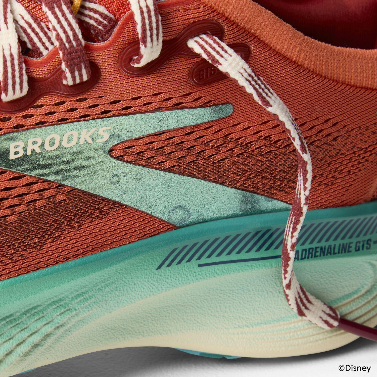 Brooks Running Women's Adrenaline GTS 25 Moana