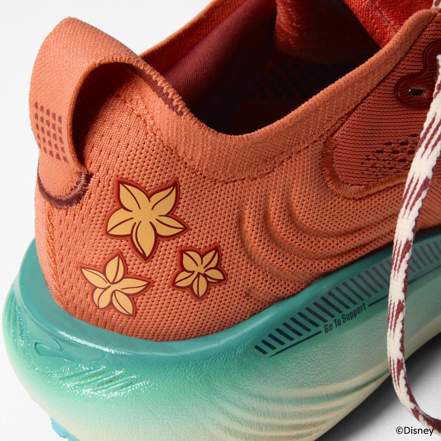 Brooks Running Women's Adrenaline GTS 25 Moana