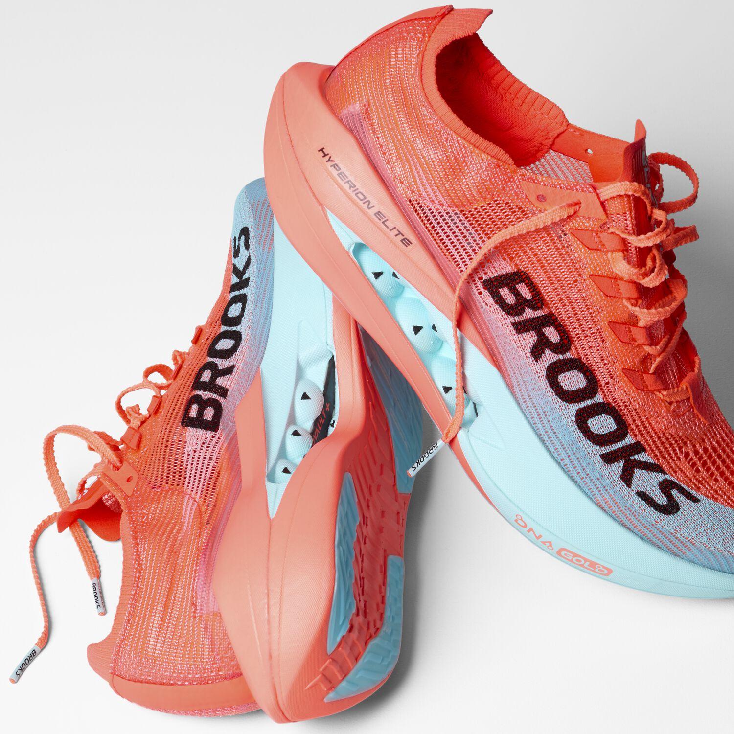 Brooks Running Unisex Hyperion Elite 5