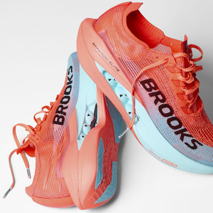 Brooks Running Unisex Hyperion Elite 5