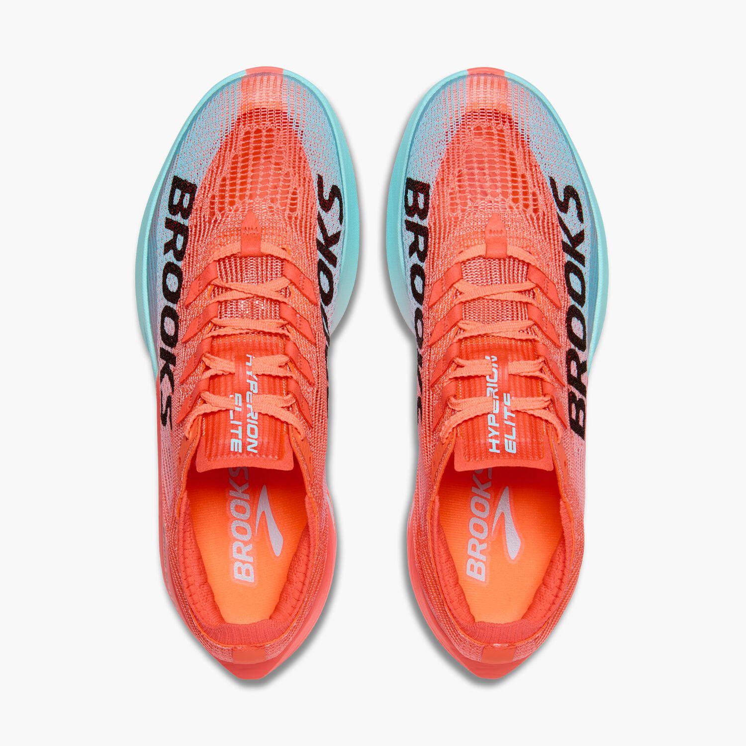 Brooks Running Unisex Hyperion Elite 5