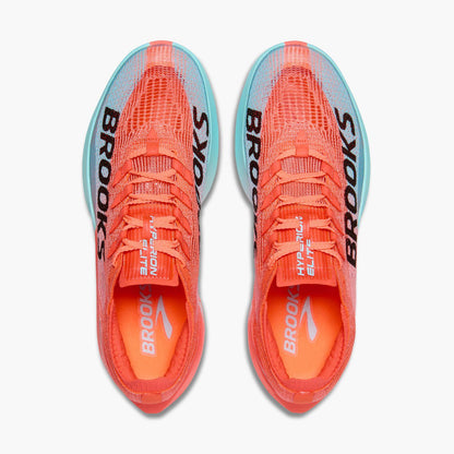 Brooks Running Unisex Hyperion Elite 5