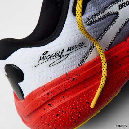 Brooks Running Ghost Max 2 Mickey Mouse Womens