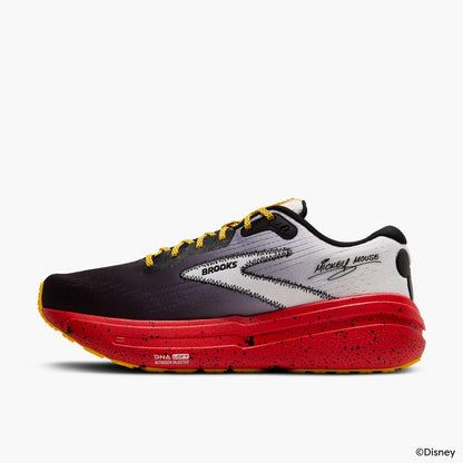 Brooks Running Ghost Max 2 Mickey Mouse Womens