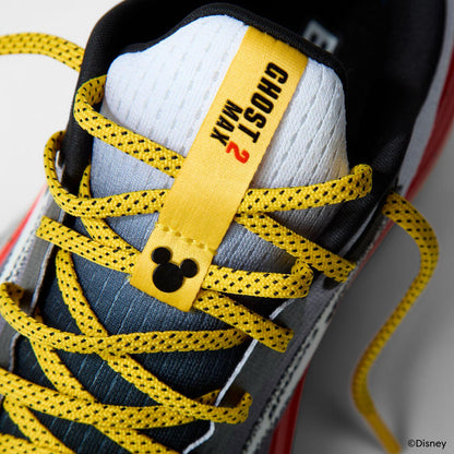 Brooks Running Ghost Max 2 Mickey Mouse Womens