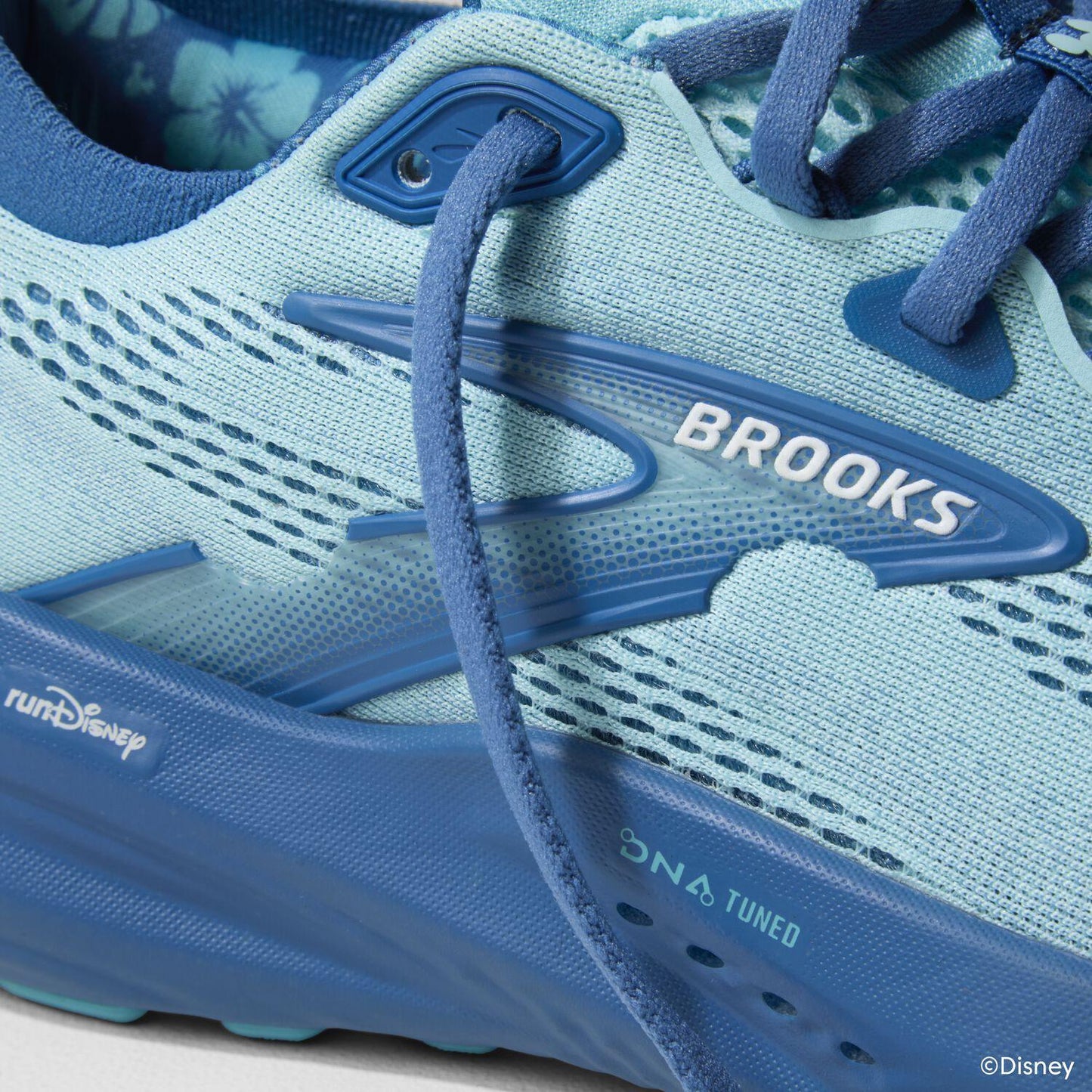 Brooks Running Women's Glycerin 22 Stitch