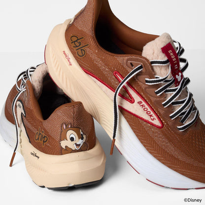 Brooks Running Women's Ghost 17 Chip 'n Dale