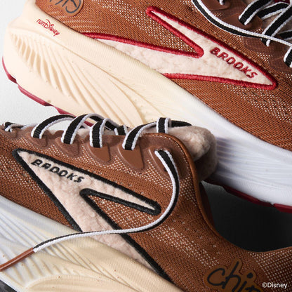 Brooks Running Women's Ghost 17 Chip 'n Dale