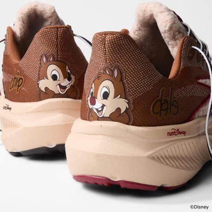 Brooks Running Women's Ghost 17 Chip 'n Dale