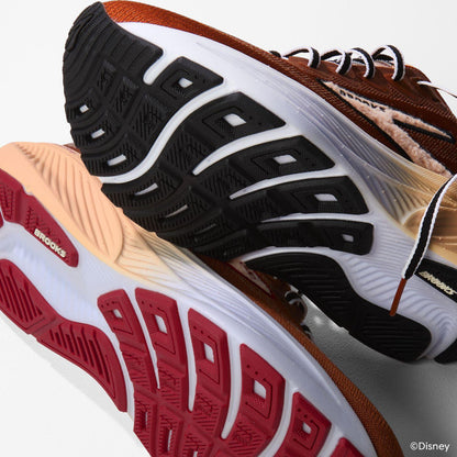 Brooks Running Women's Ghost 17 Chip 'n Dale