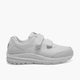 White/White